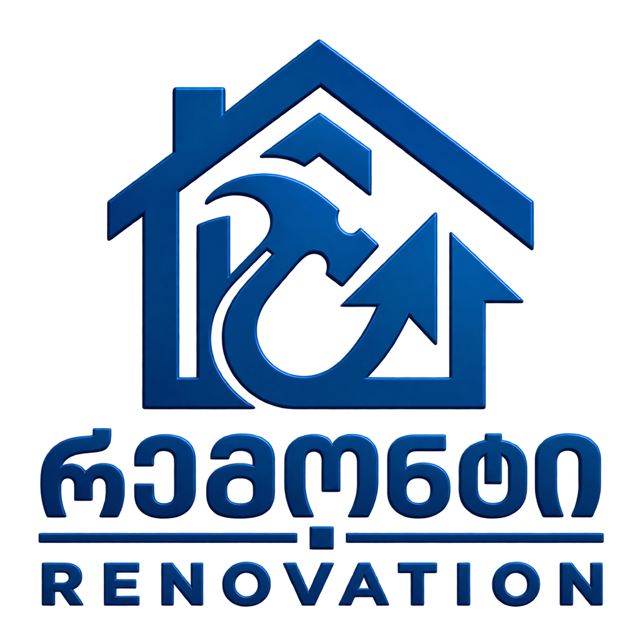 რემონტი — RENOVATION, სარემონტო კომპანია თბილისში